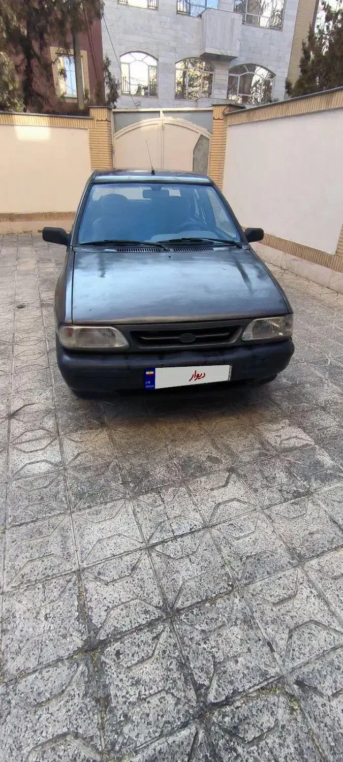 پراید 131SL|خودرو سواری و وانت|گلبهار, شهر جدید گلبهار|دیوار