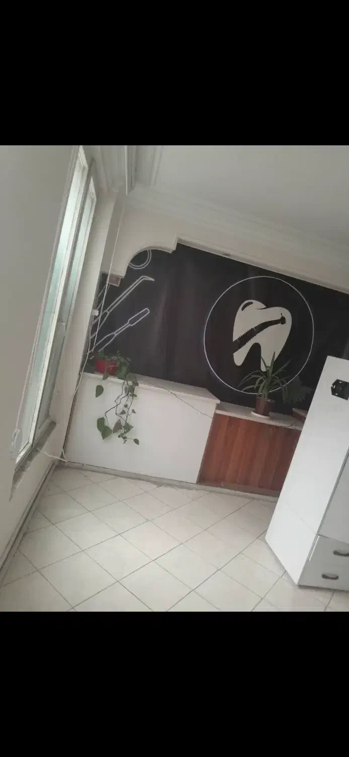 آپارتمان ۱۰۰متری ط اول تجاری مسکونی|اجارهٔ آپارتمان|ری, شهادت|دیوار