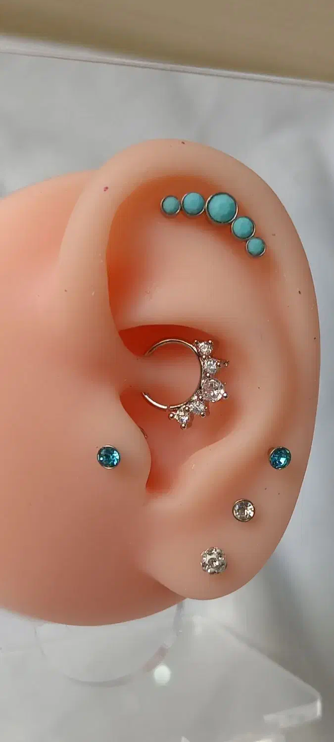 فروش پیرسینگ|بدلیجات|کرمان, |دیوار