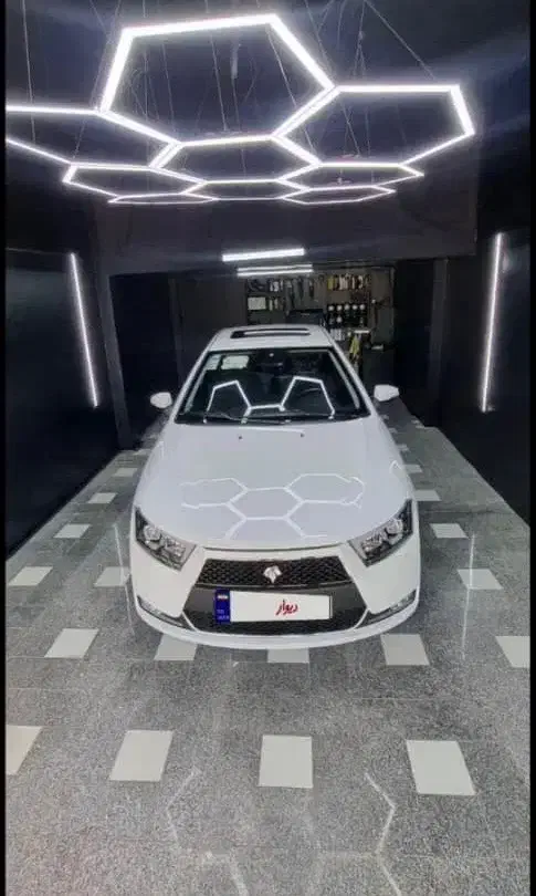 دنا پلاس۶ دنده/صفر و‌کارکرد/اقساط بانکی/تحویل آنی|خودرو سواری و وانت|تهران, جنت‌آباد جنوبی|دیوار