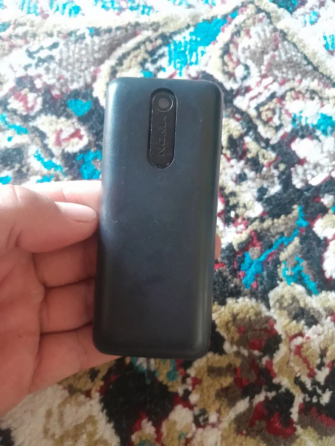 گوشیا نوکیا ۱۰۸ سالم|موبایل|مسجد سلیمان, |دیوار