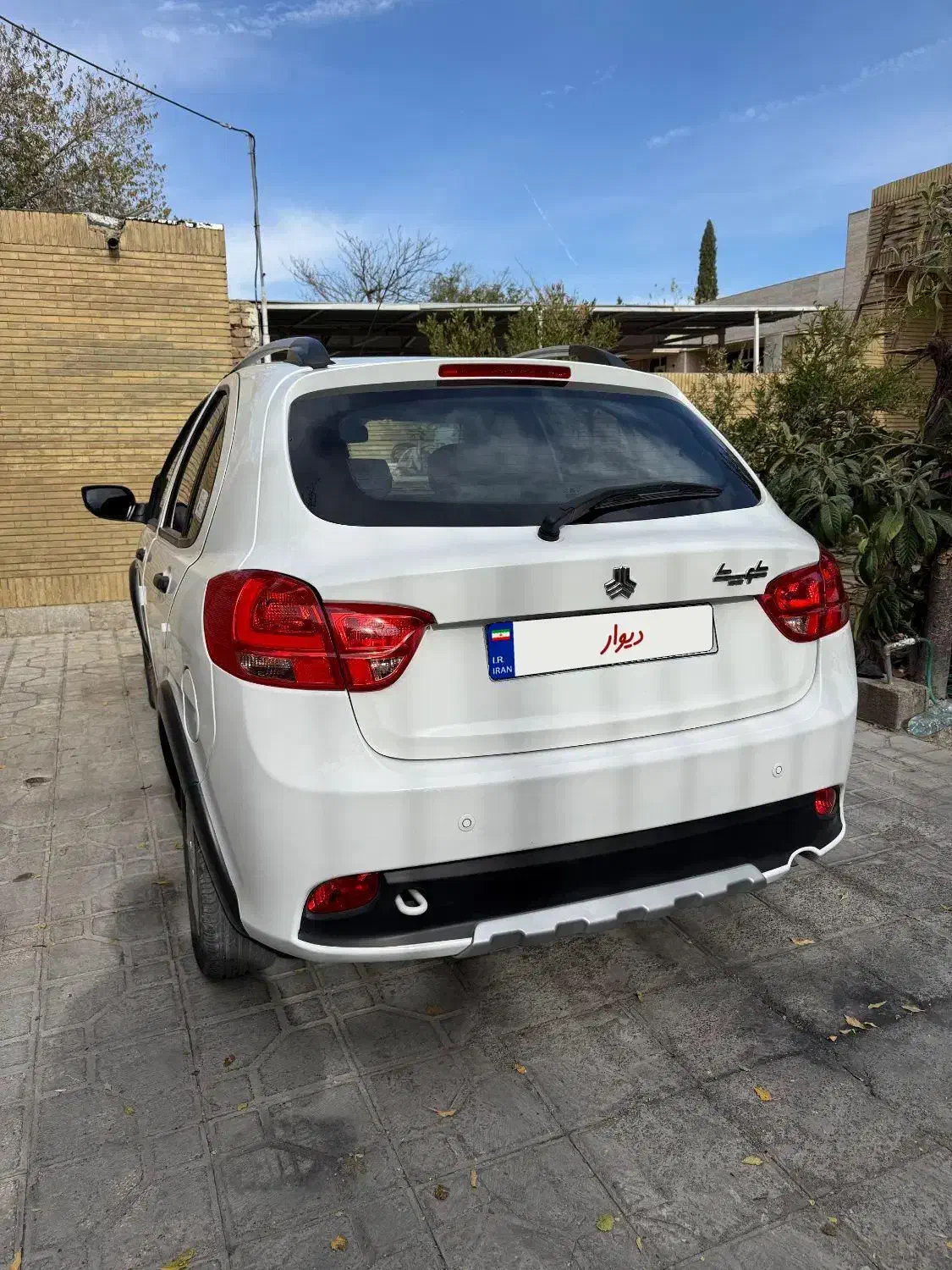 کوییک GX مدل ۱۴۰۳|خودرو سواری و وانت|شیراز, رکنآباد|دیوار