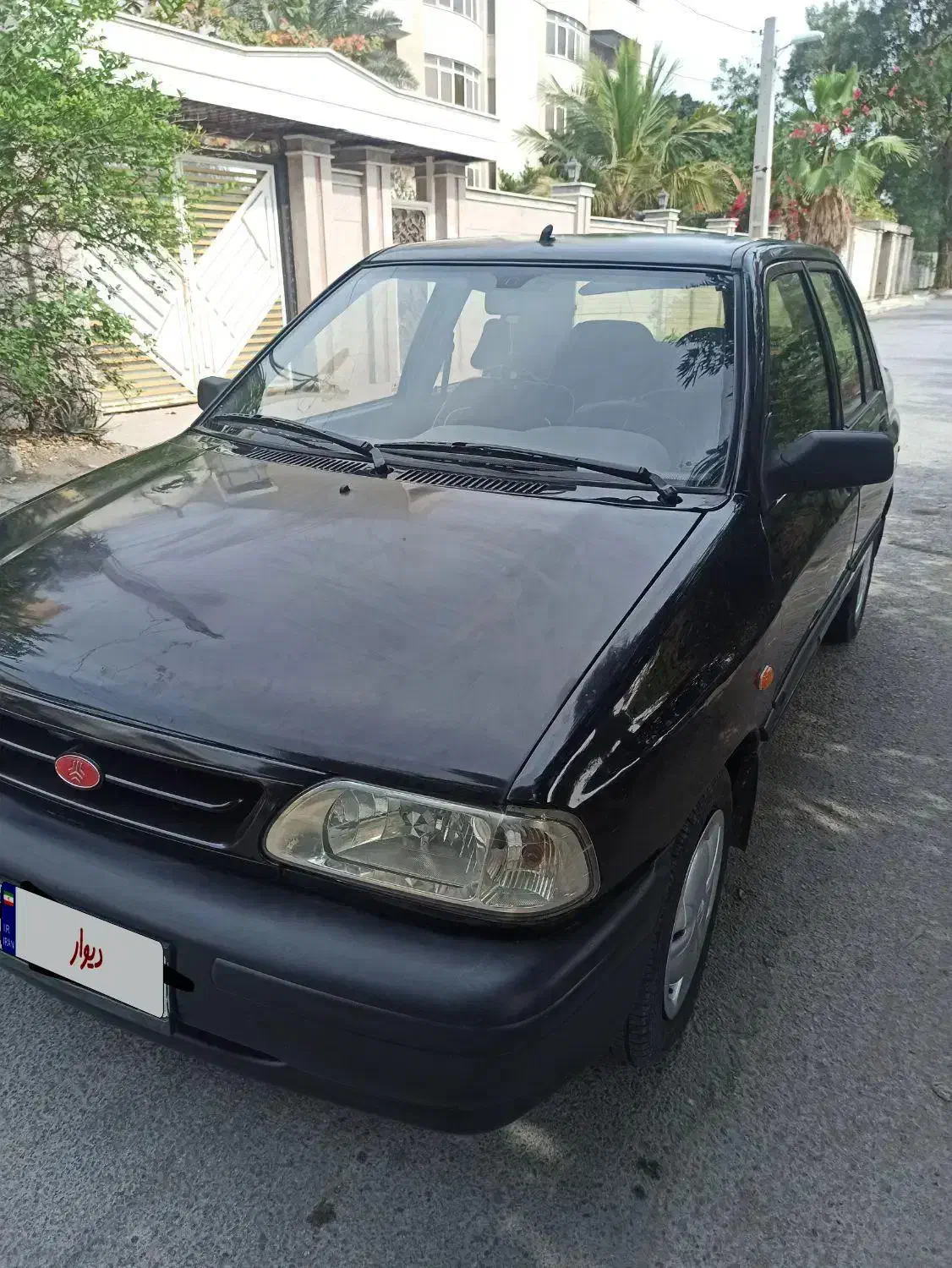 پراید131|خودرو سواری و وانت|بندرعباس, |دیوار