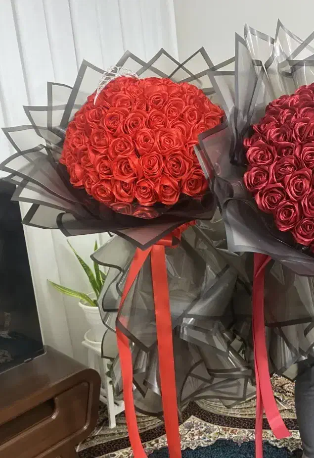 گل ربانی|گل مصنوعی|قم, شاه ابراهیم|دیوار