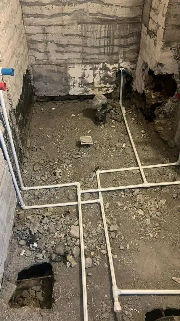 لوله کشی آب فاضلاب نصب شیرآلات وبرق کاری هومه ساوچ|خدمات پیشه و مهارت|هشتگرد, فاز ۳ مهستان|دیوار