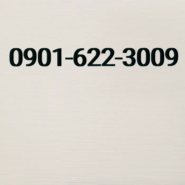 0901-622-3009|سیم‌کارت|زاهدان, |دیوار