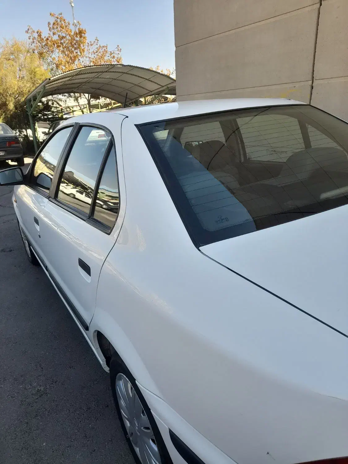 سمند مدل ۹۹Lx|خودرو سواری و وانت|تبریز, |دیوار