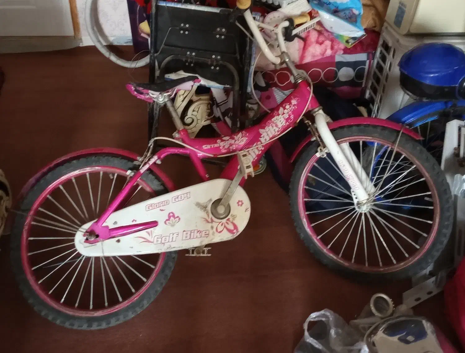 دوچرخه|دوچرخه، اسکیت، اسکوتر|گرگان, |دیوار