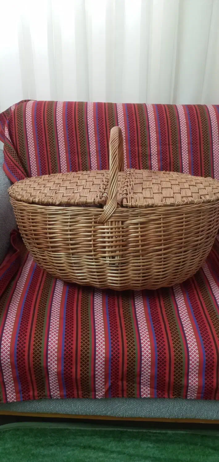 سبد|صنایع دستی و سایر لوازم تزئینی|تهران, افسریه شمالی|دیوار