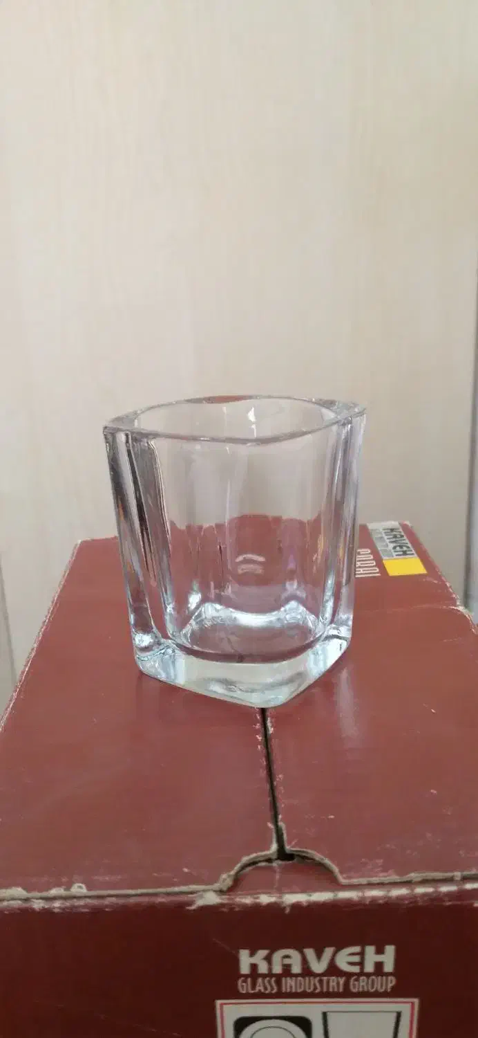 شات خوری بسته ۶ تایی|ظروف سرو و پذیرایی|شیراز, فرهنگیان|دیوار