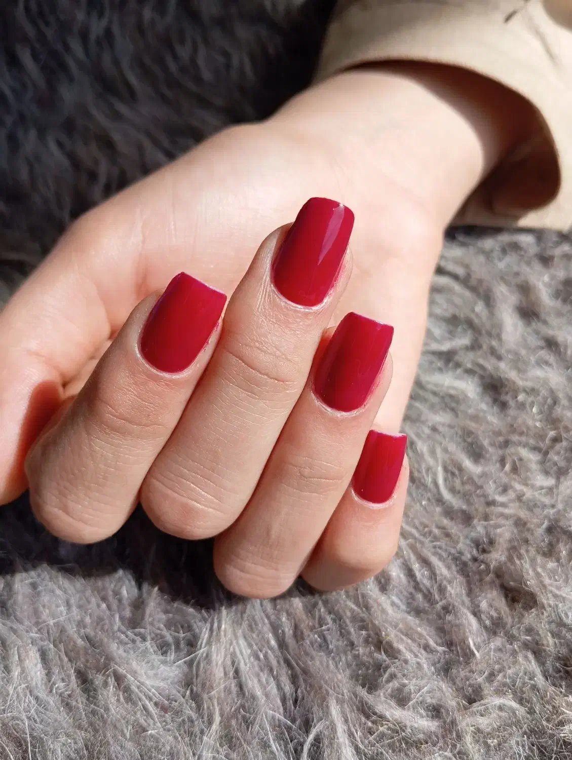 کاشت ناخن مژه و بافت مو تخفیف پاییزه|خدمات آرایشگری و زیبایی|بروجرد, |دیوار