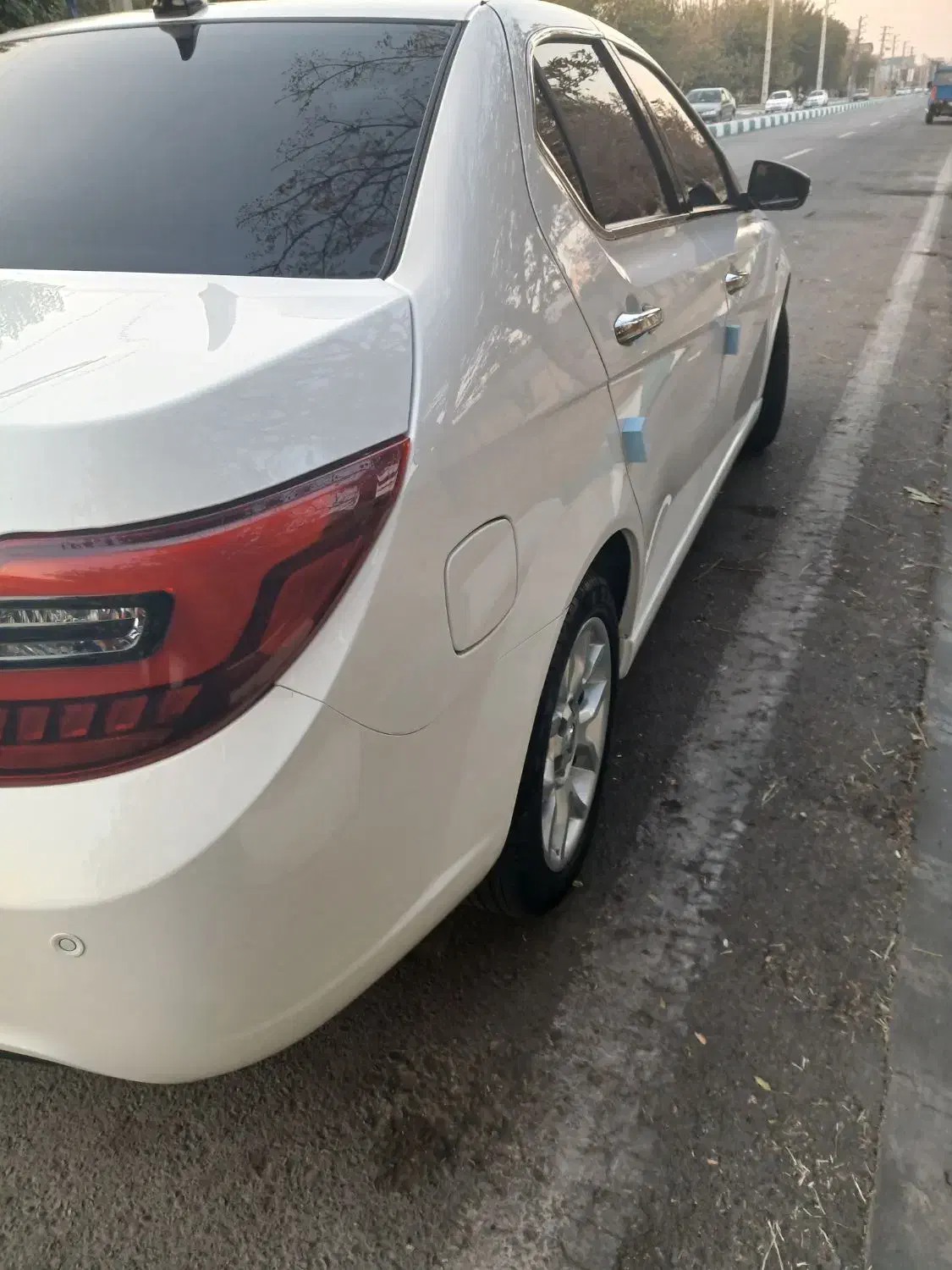 دنا پلاس توربو اتوماتیک آخر 1403|خودرو سواری و وانت|تهران, خانی آباد نو شمالی|دیوار