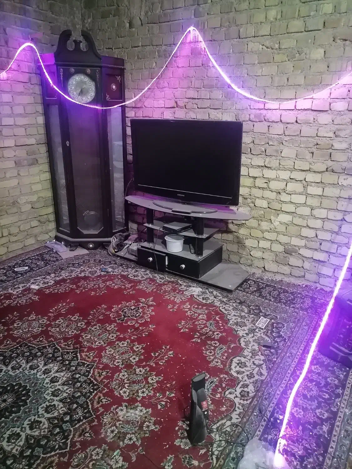 لوازم خانگی نصف قیمت فقط امروز|سایر لوازم برقی|یزد, |دیوار