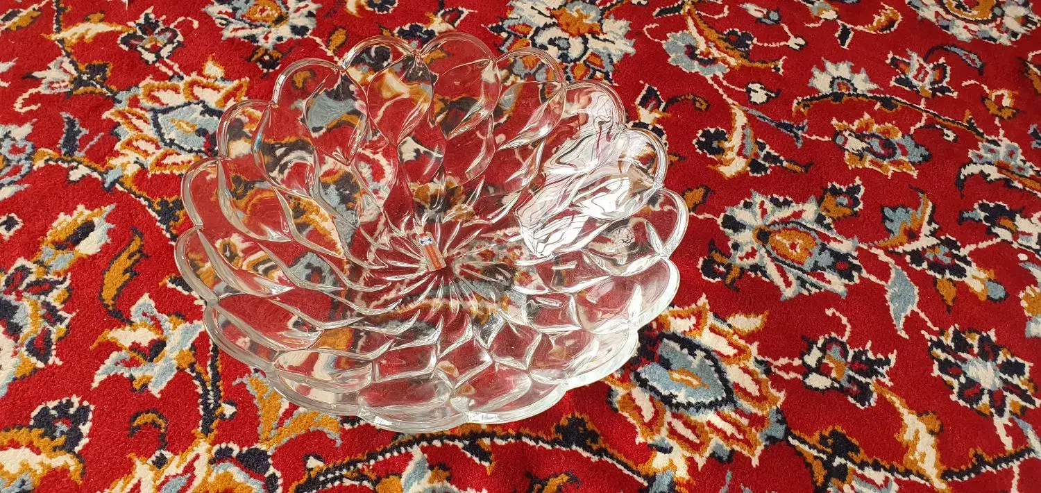 ظروف|ظروف سرو و پذیرایی|شیراز, شهرک قمشه|دیوار