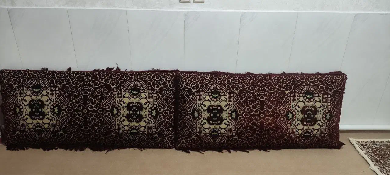 پشتی ترکمن|پشتی|تهران, شهرک شریعتی|دیوار