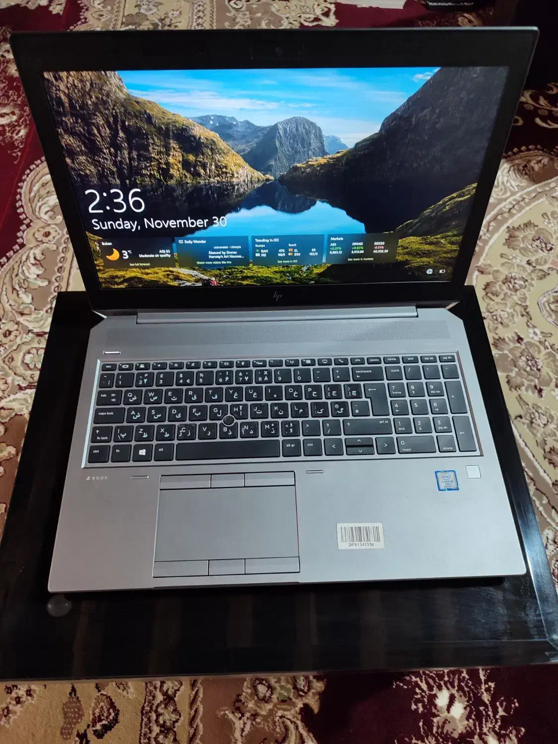 لپ تاپ استوک|رایانه همراه|بوکان, |دیوار