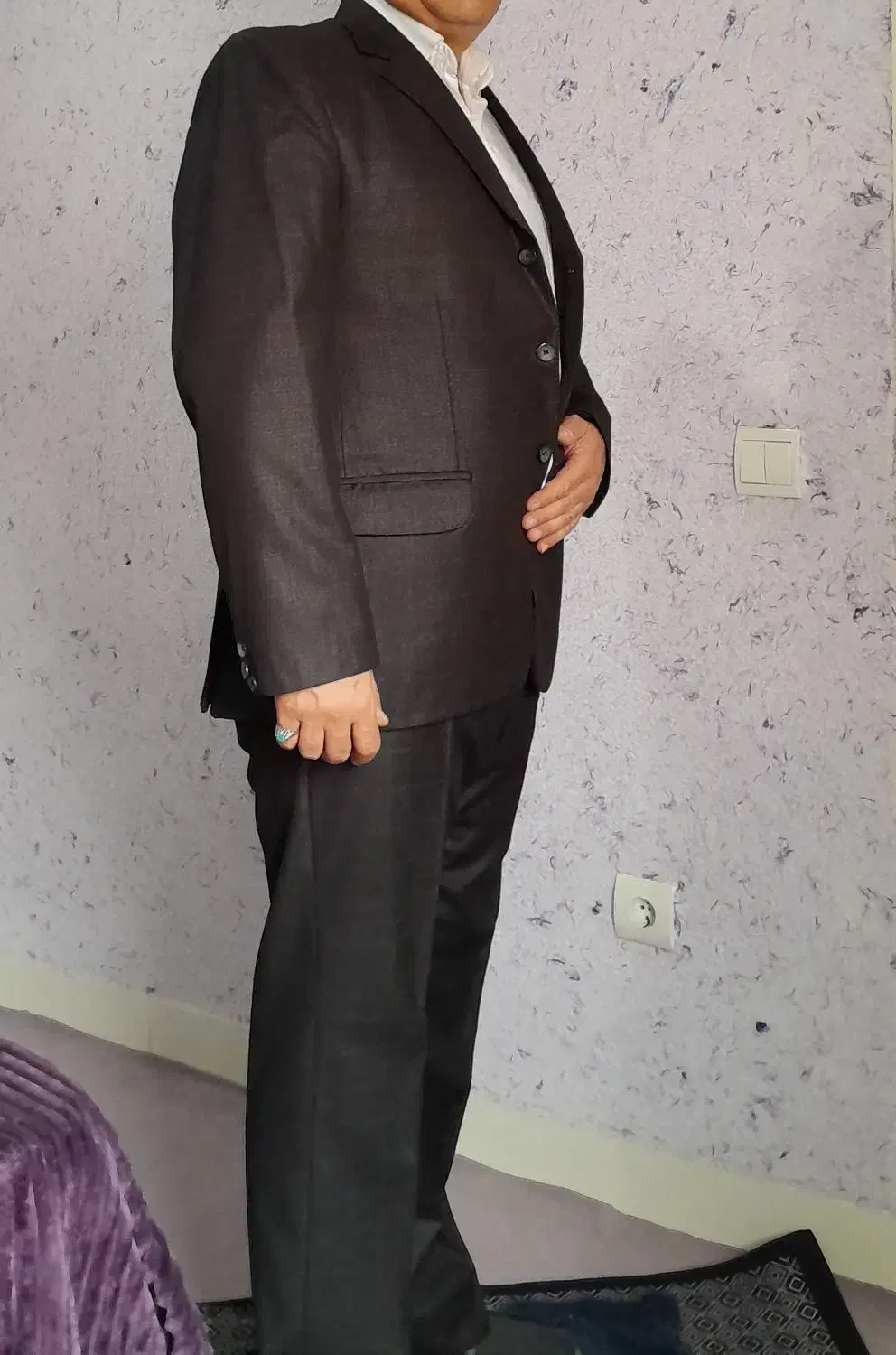 کت و شلوار مجلسی|لباس|رشت, کوی مهر|دیوار