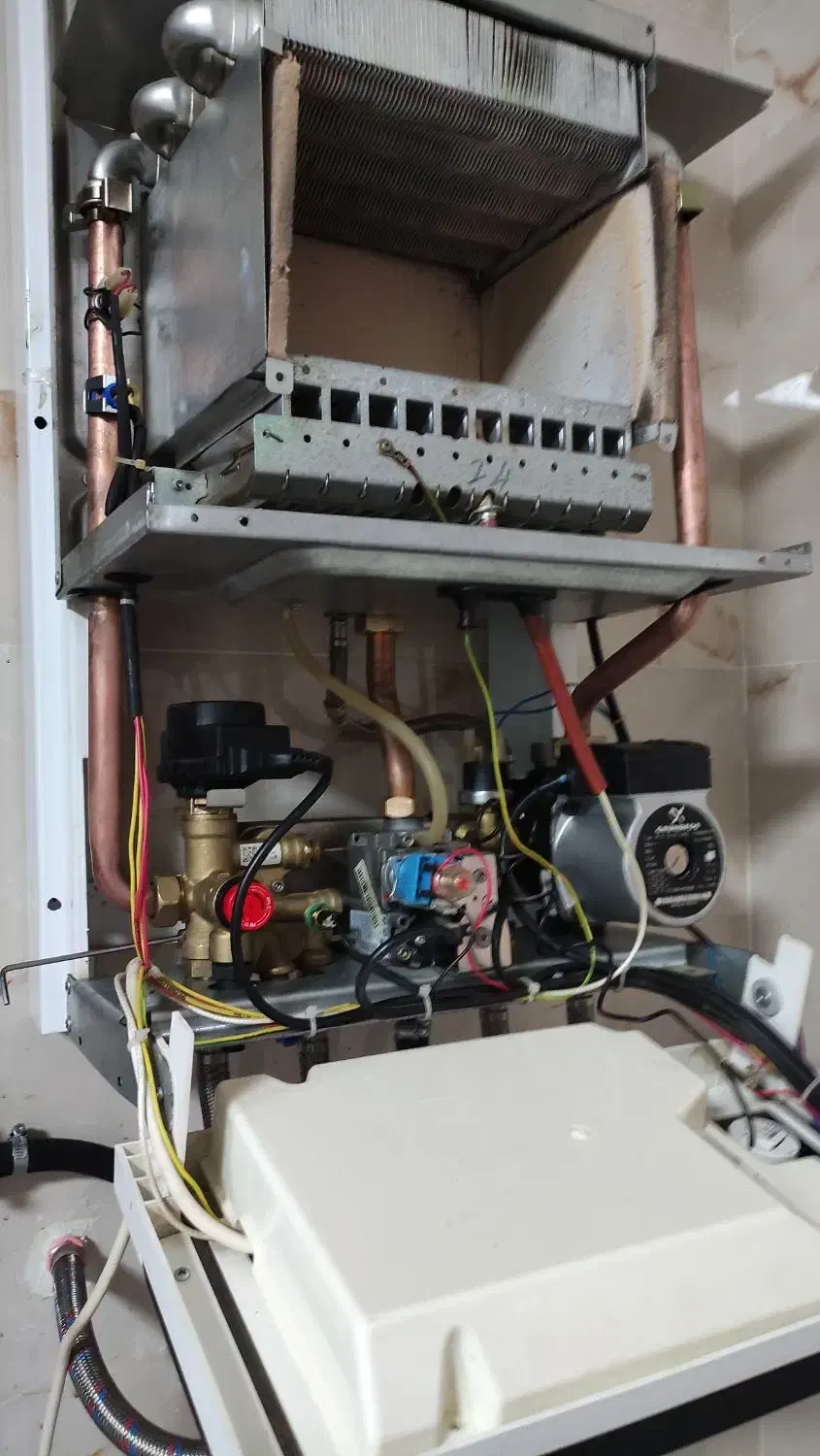 تعمیر (خدمات فنی اطمینان)|خدمات پیشه و مهارت|سهند, |دیوار