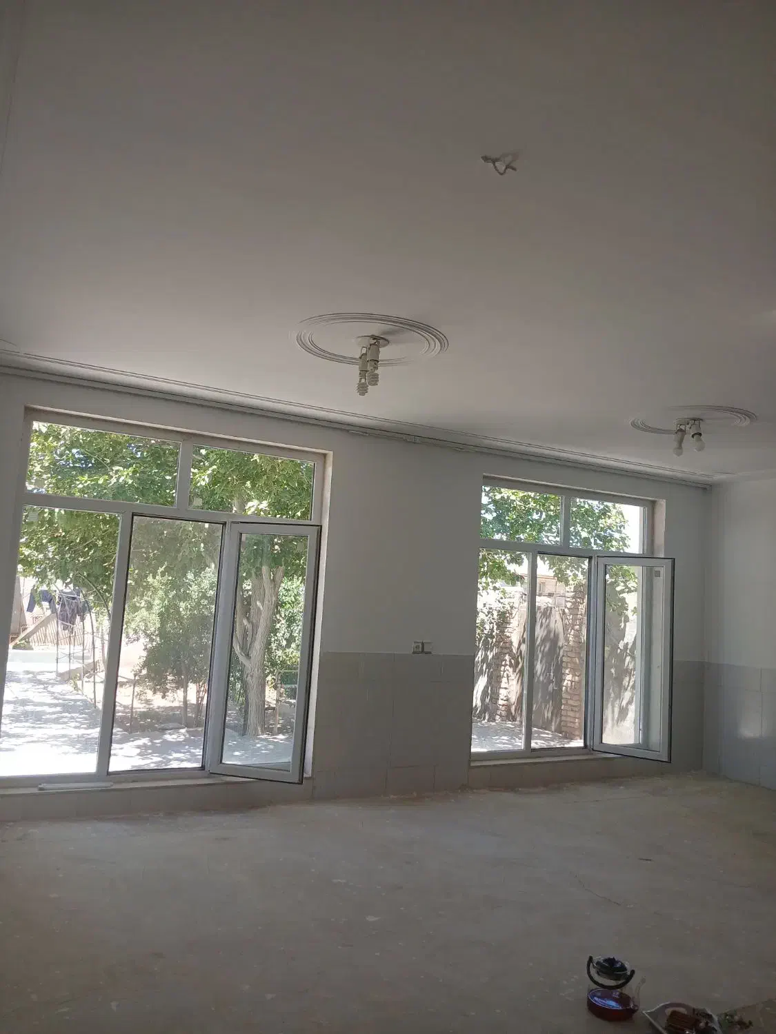 نقاشی ساختمان|خدمات پیشه و مهارت|قائن, |دیوار