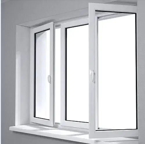 پنجره دوجداره upvc|خدمات پیشه و مهارت|بهارستان, |دیوار