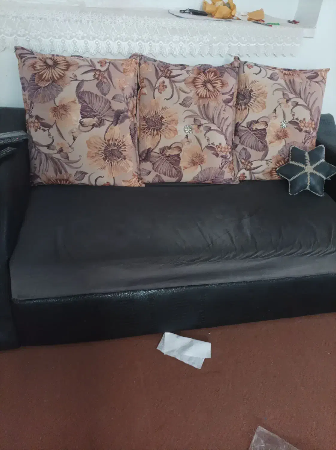 مبل|مبلمان خانگی و میز عسلی|اردکان, |دیوار