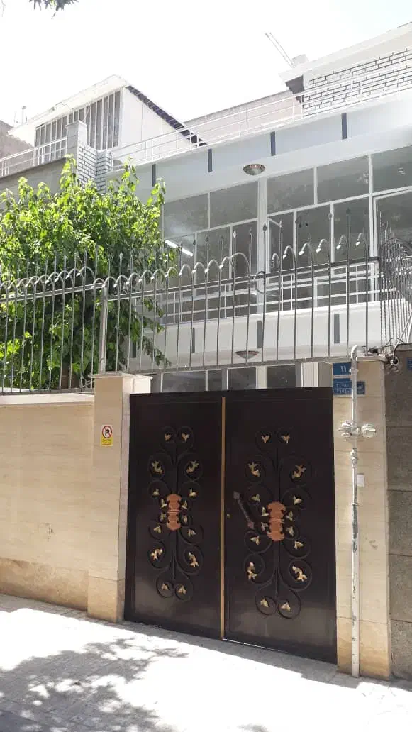 فروش مشارکت ۵طبقه روپارکینگ بالای کمیل املاکم|فروش زمین و ملک کلنگی|تهران, سلسبیل جنوبی|دیوار