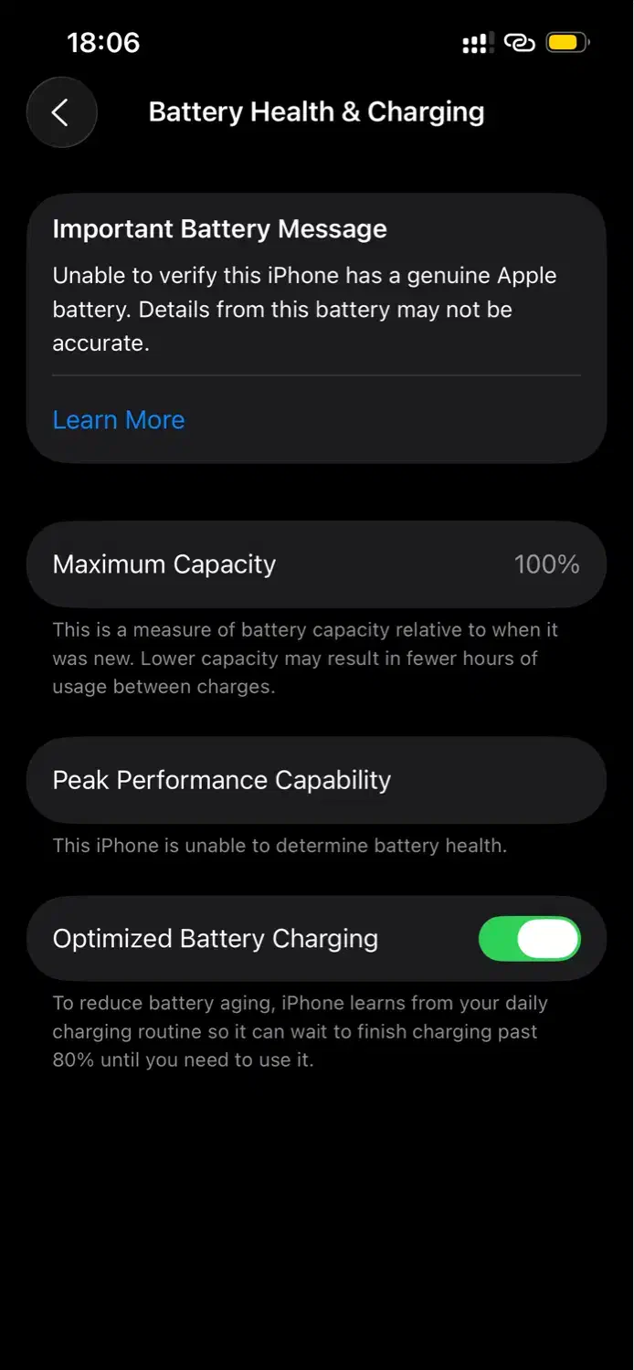 آیفون13 نرمال مشابه نو|موبایل|لنجان, |دیوار