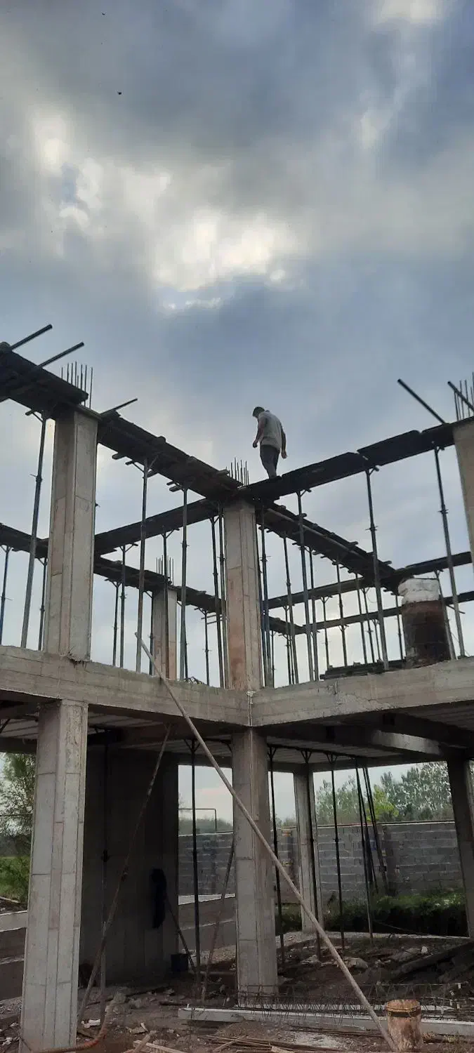 پیمانکاری کارهای ساختمانی|خدمات پیشه و مهارت|رشت, دیلمان|دیوار