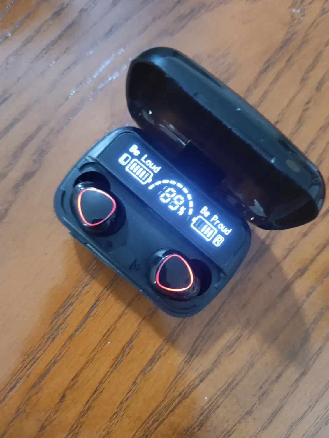 ایرپاد m10 (پلمپ)|لوازم جانبی موبایل و تبلت|ملایر, |دیوار