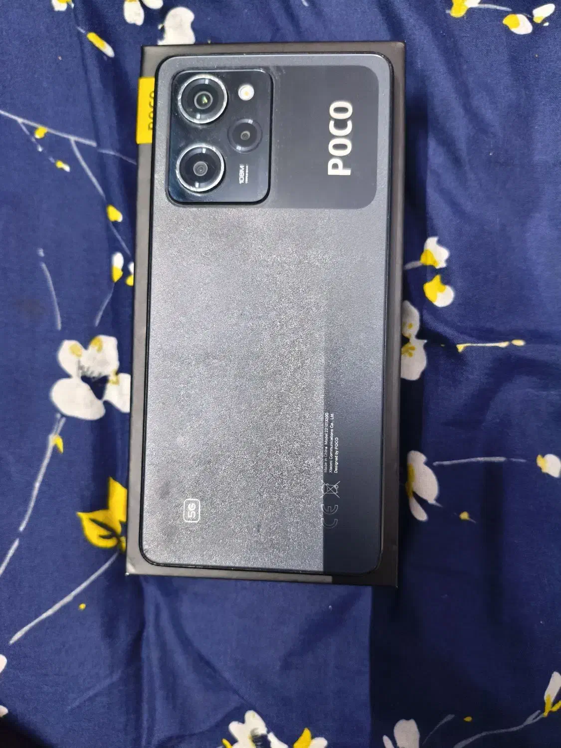 Poco x5poro|موبایل|تهران, ازگل|دیوار