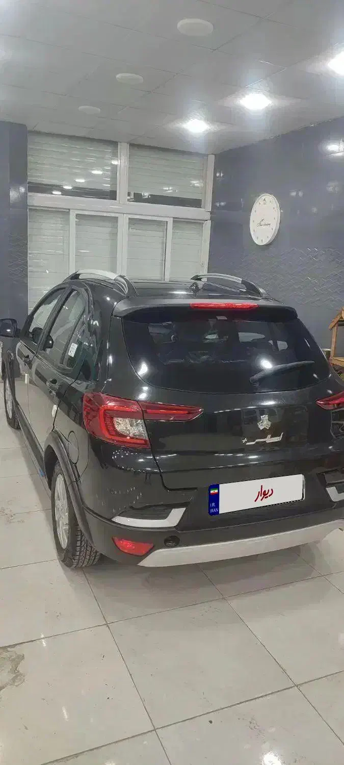 اطلس اتومات E|خودرو سواری و وانت|اصفهان, شهرک ولیعصر|دیوار