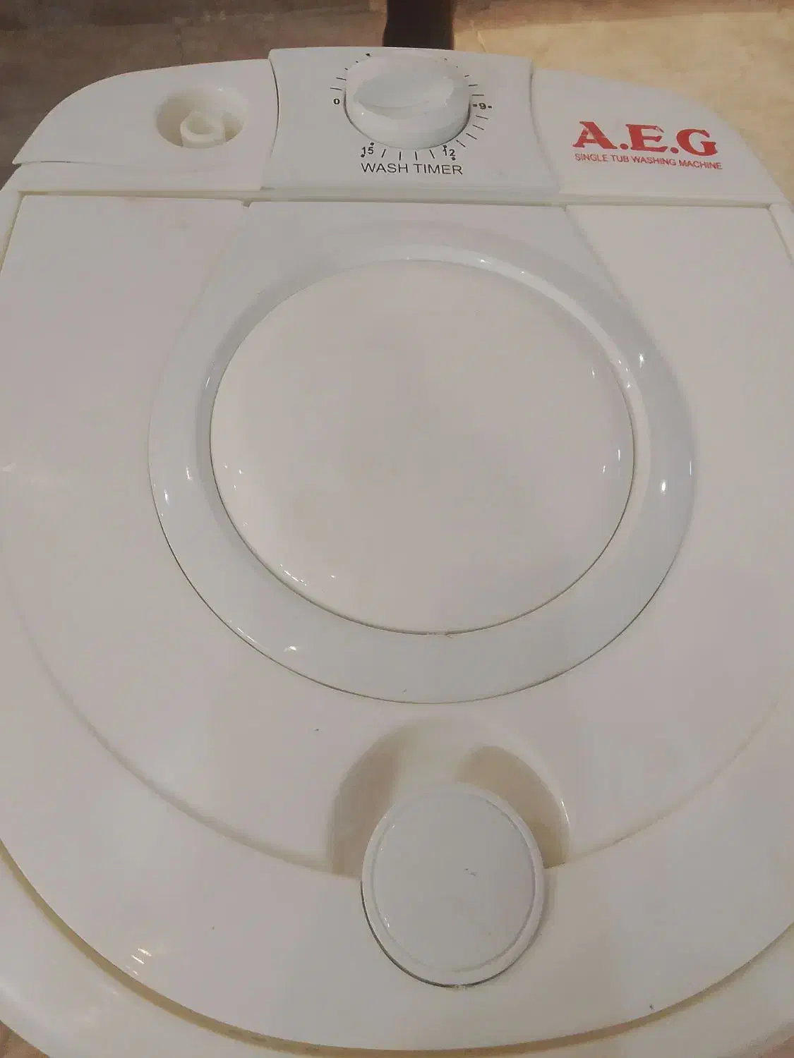 مینی واش کودک نونو|ماشین لباسشویی و خشک‌کن لباس|پردیس, فاز ۱|دیوار