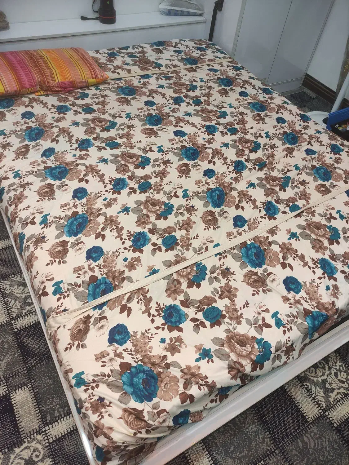 خوش خواب ۲۰ سانت|تشک تختخواب|لنجان, |دیوار