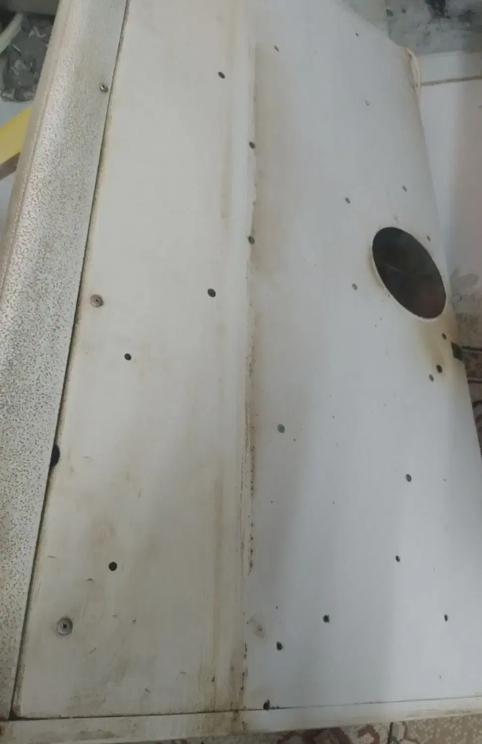 هود آشپزخانه کن|هود|گرگان, |دیوار