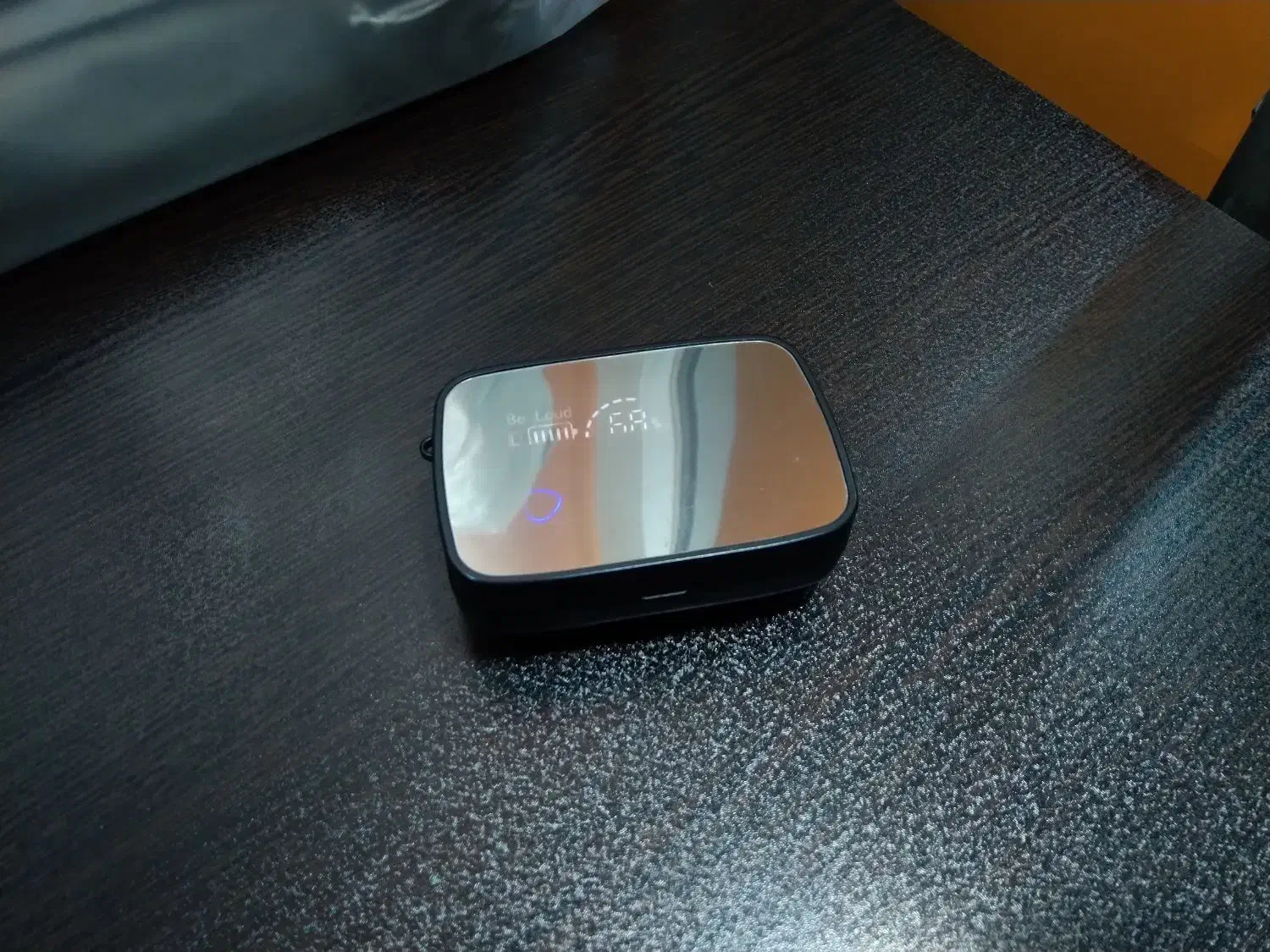 هدفون ترو وایرلس|قطعات و لوازم جانبی رایانه|لنگرود, |دیوار