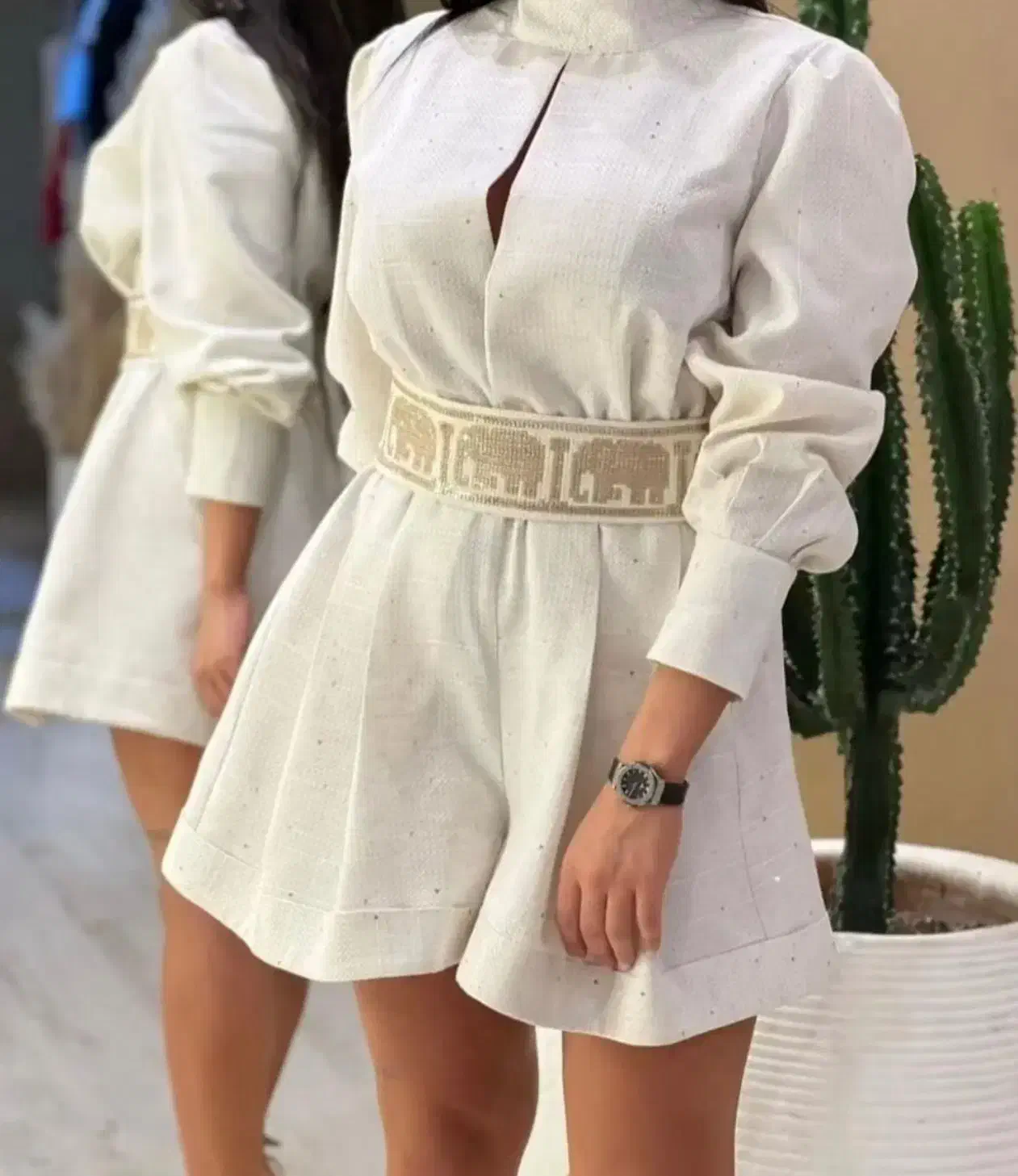 اماده همکاری با آنلاین شاپ ها و مزون ها هستم|خدمات پیشه و مهارت|خمینیشهر, |دیوار