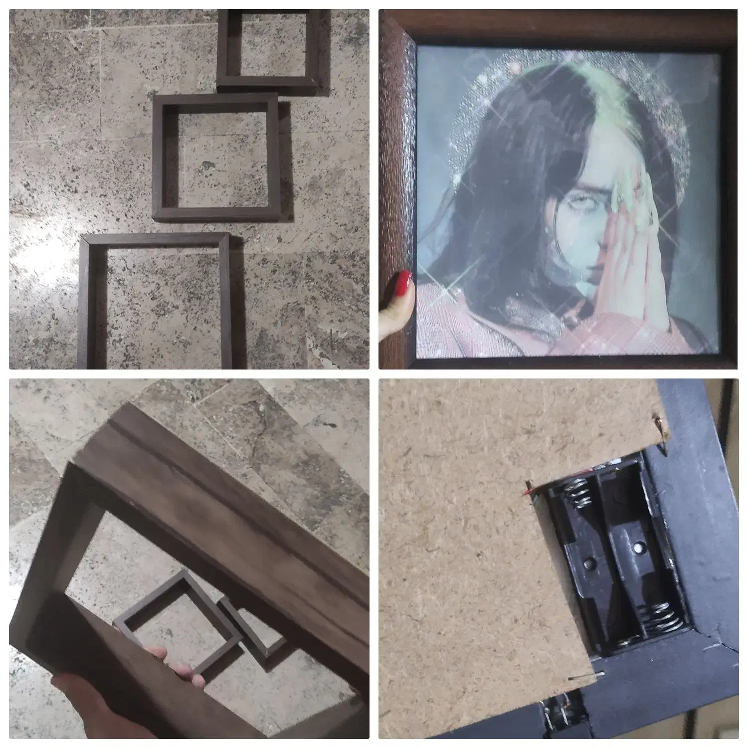 تابلو دکوری|تابلو، نقاشی، عکس|ملارد, |دیوار