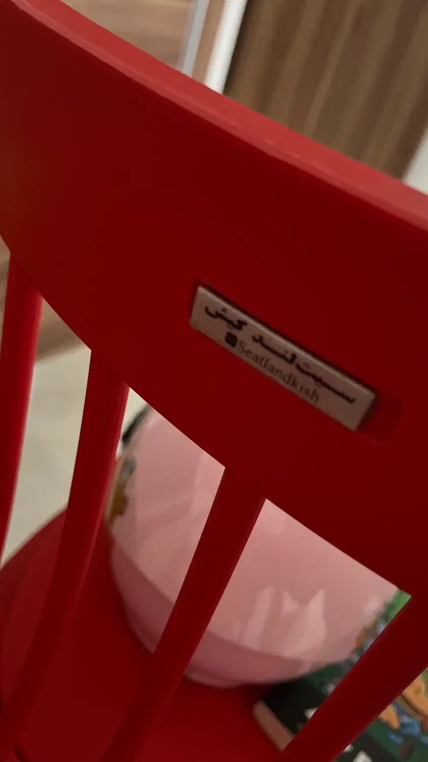 صندلی نو|صندلی و نیمکت|کیش, |دیوار