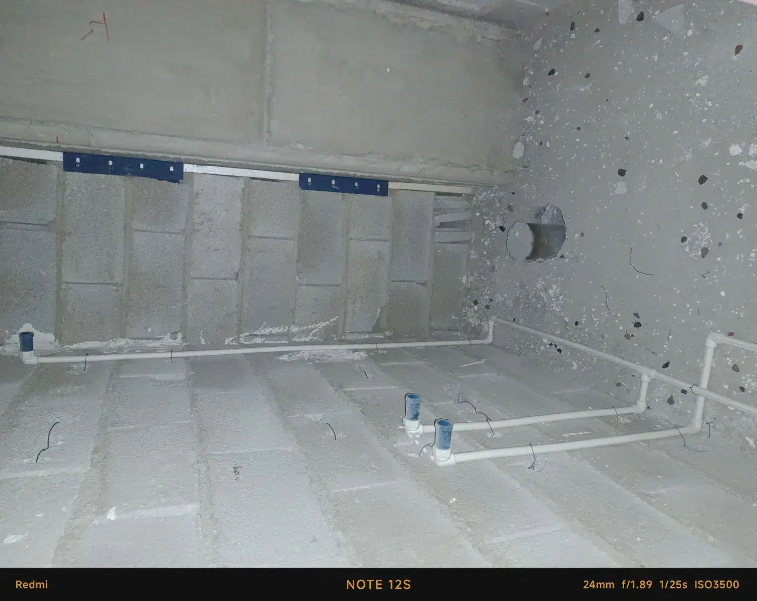 نصب شیر الات و پمپ ...|خدمات پیشه و مهارت|تهران, شمیران‌نو|دیوار