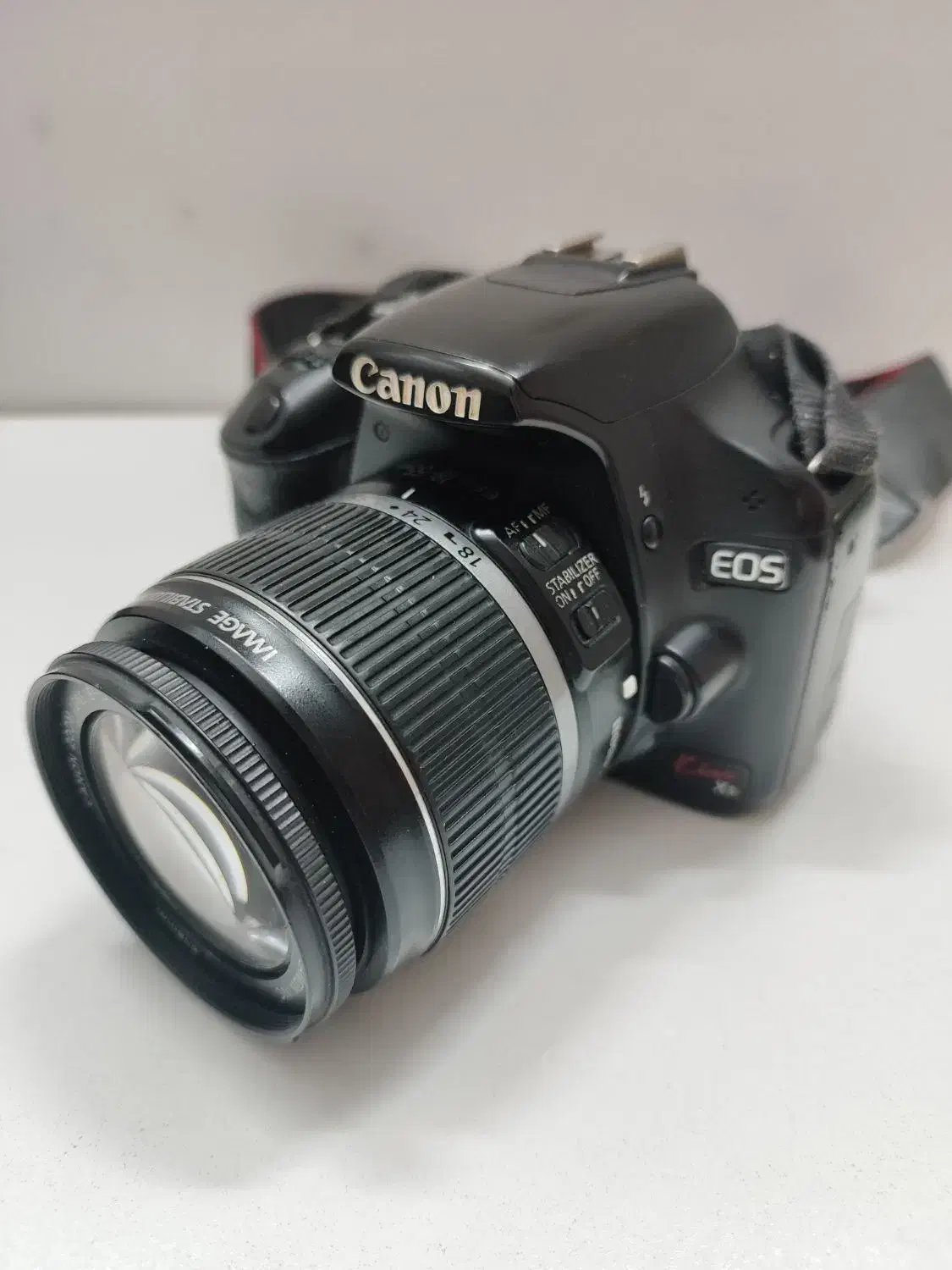 دوربین مدلx3|دوربین عکاسی و فیلم‌برداری|فولادشهر, بوستان خلیج فارس|دیوار