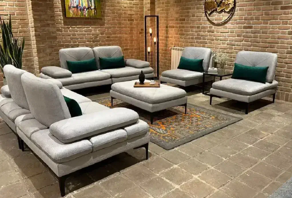 مبل پاندا پازلشو|مبلمان خانگی و میز عسلی|تهران, وصفنارد|دیوار