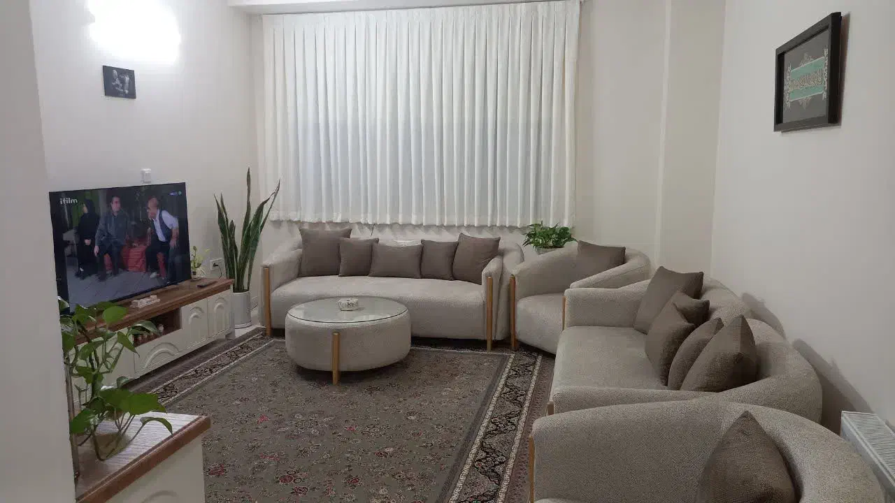 فاز ۴ شمال دوخواب فول|فروش آپارتمان|پرند, فاز ۴|دیوار