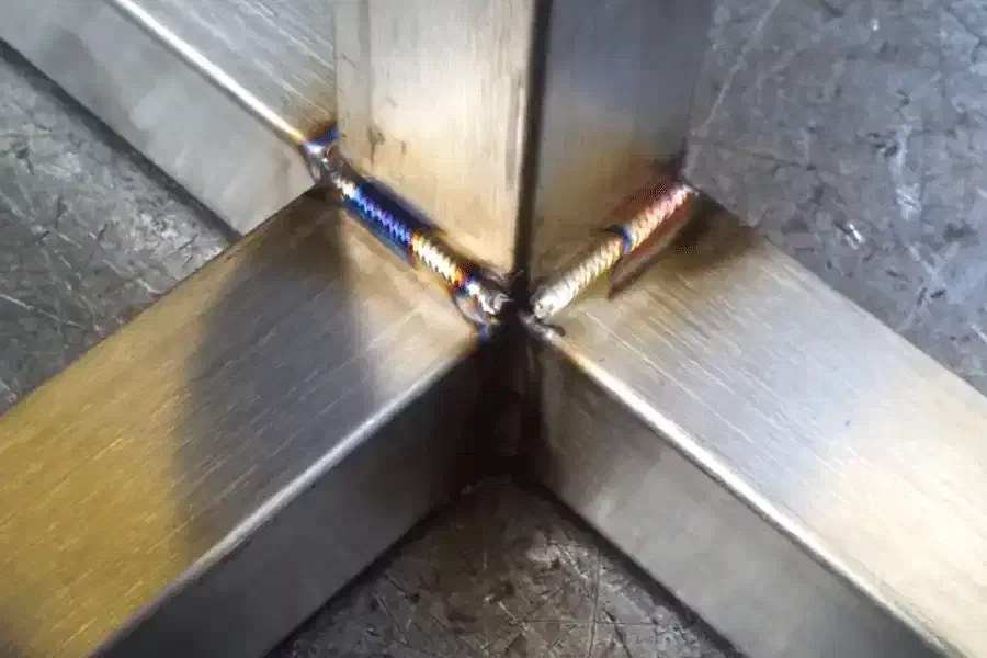 جوشکاری آرگون استیل و غیره|خدمات پیشه و مهارت|کاشمر, |دیوار