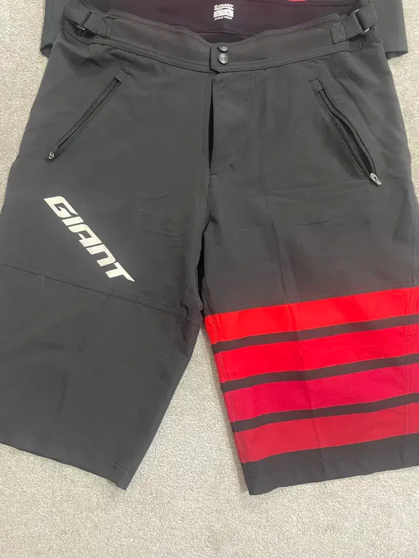 ست لباس دوچرخه سواری جاینت|دوچرخه، اسکیت، اسکوتر|کرج, باغستان|دیوار