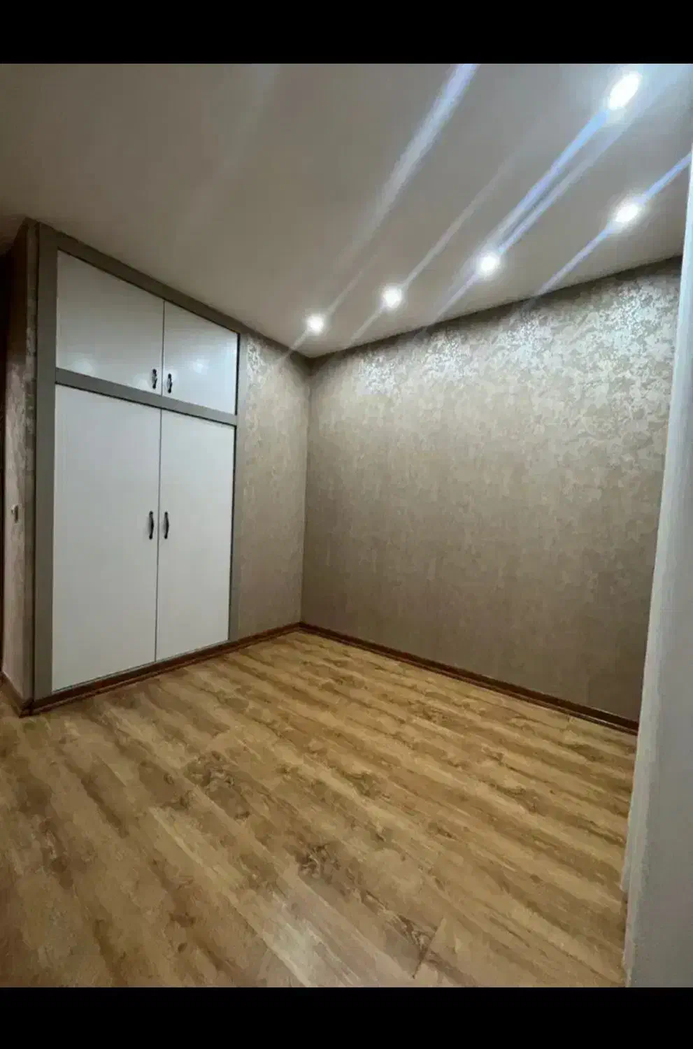 فروش اپارتمان 85متری /تخلیه/پارکینگ سندی|فروش آپارتمان|اهواز, سپیدار|دیوار