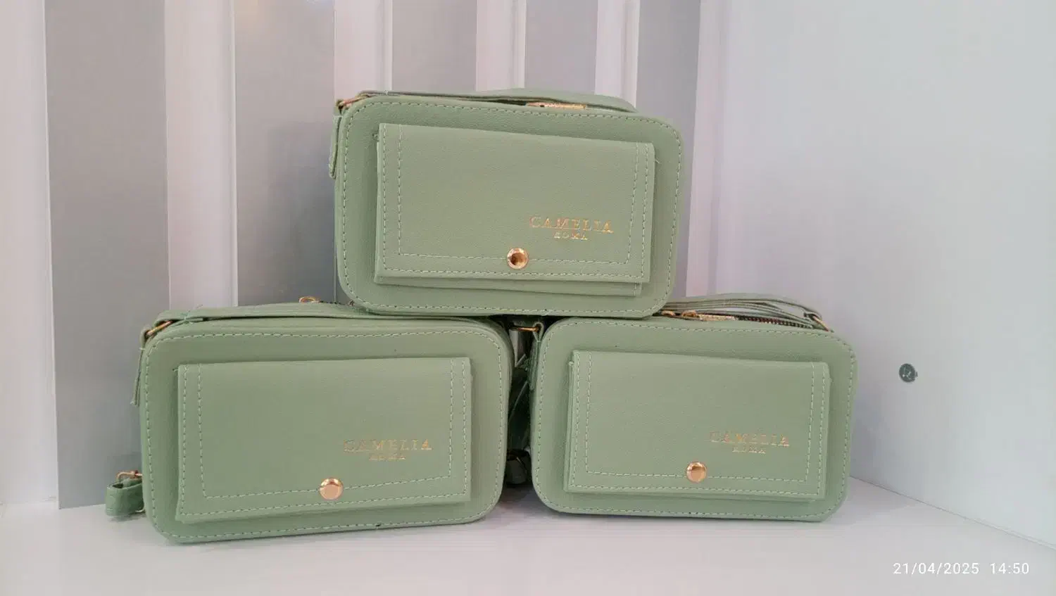 حراج محدود|کیف، کفش، کمربند|اردبیل, |دیوار