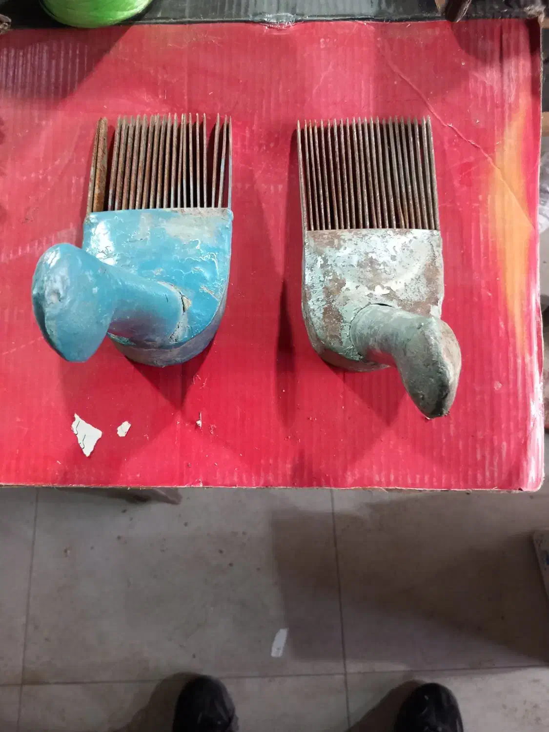 بفروش میرسد|کلکسیون اشیاء عتیقه|اراک, |دیوار