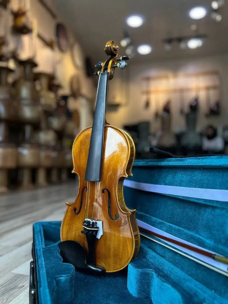 ویولن فردا ر///|ویولن|تهران, نازی‌آباد|دیوار