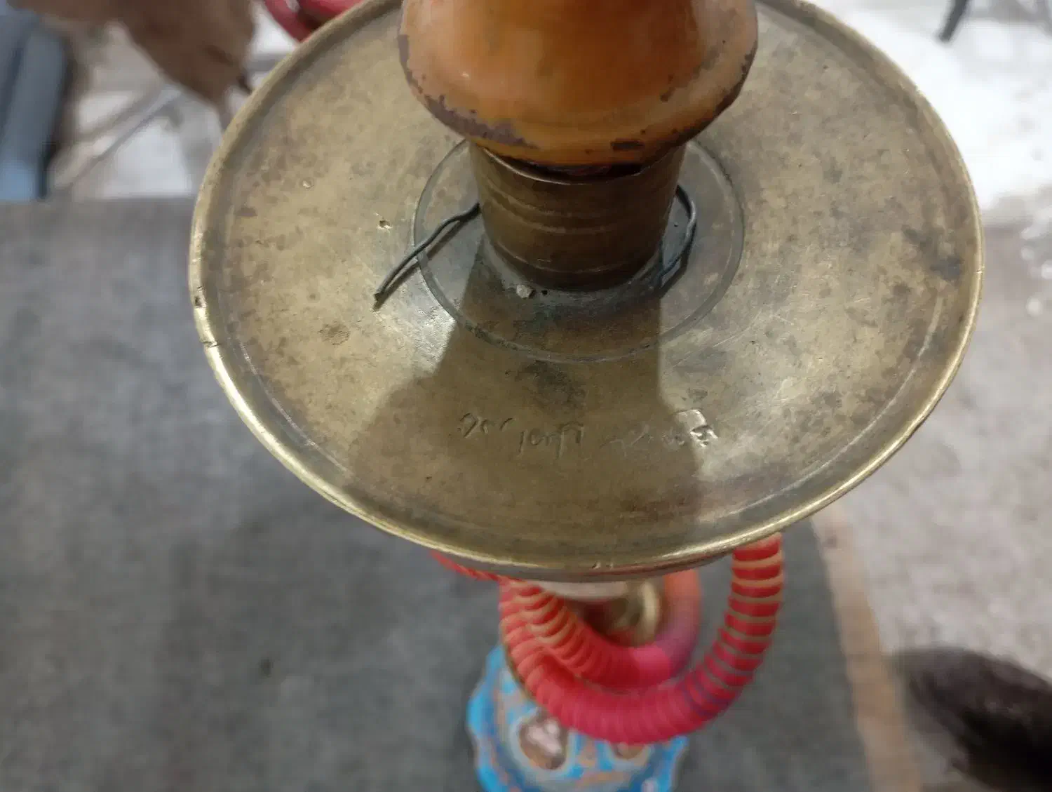 قلیان|کوهنوردی و کمپینگ|چهاردانگه (تهران), |دیوار