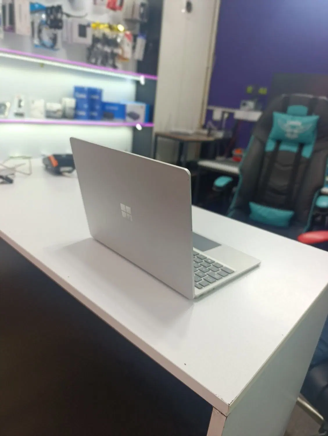 surface laptop Go2|رایانه همراه|همدان, |دیوار